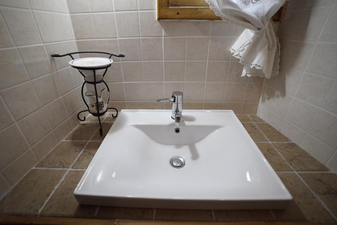 La Ricciolina B&B Palombaro Экстерьер фото