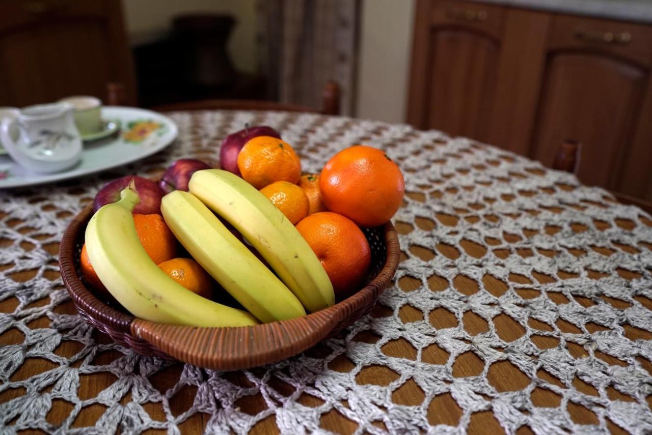 La Ricciolina B&B Palombaro Экстерьер фото