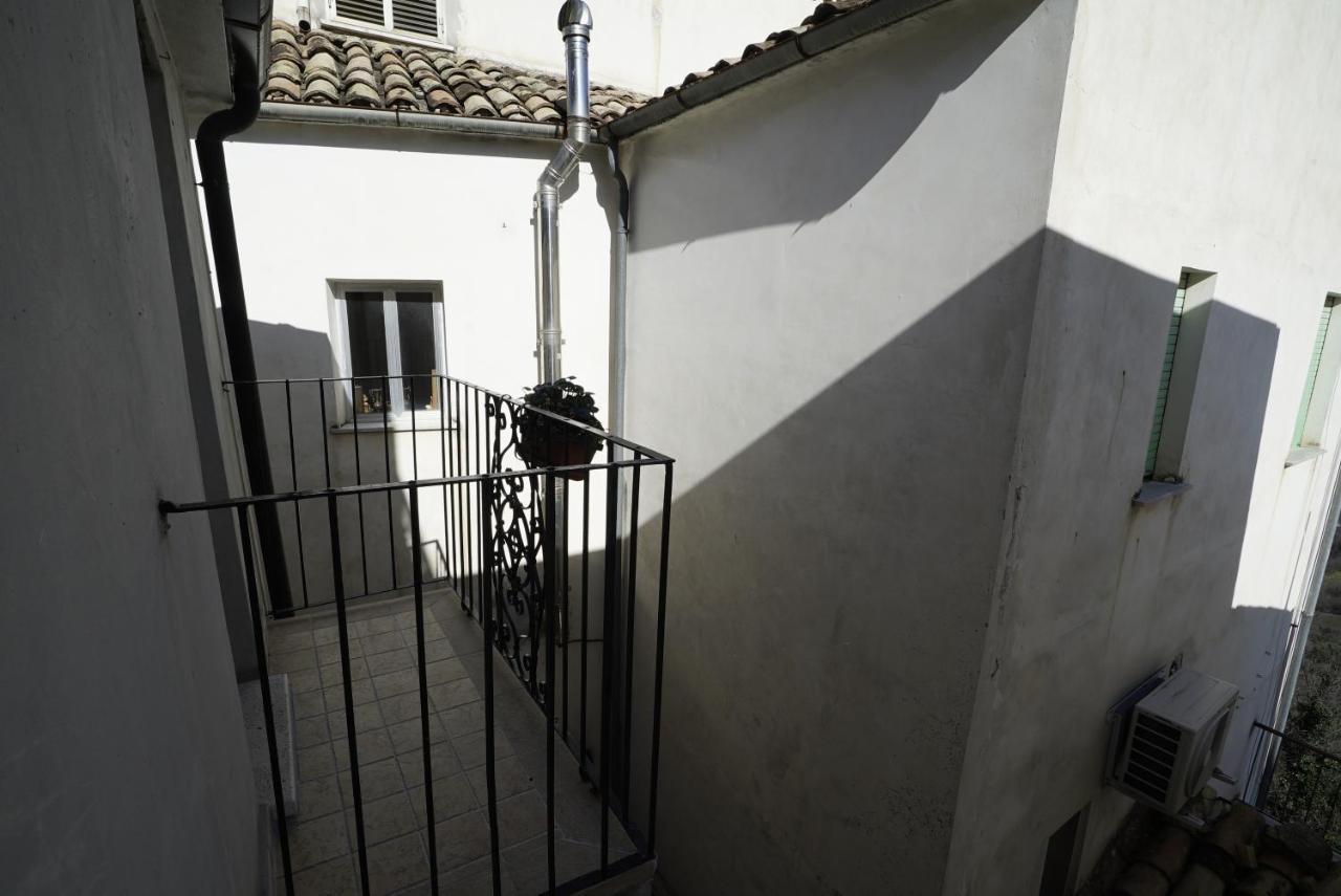 La Ricciolina B&B Palombaro Экстерьер фото